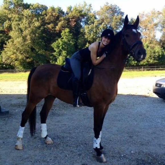 Meet your Posher, Kathryn - Picture 1 of 1